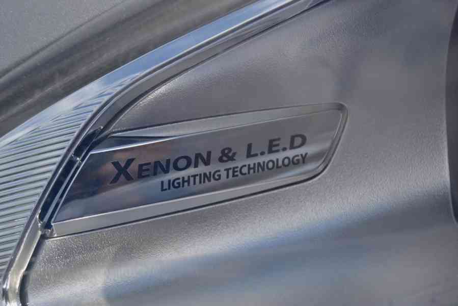 Peugeot 508 2.0 HDi 103kW Active Panorama kombi - foto 19