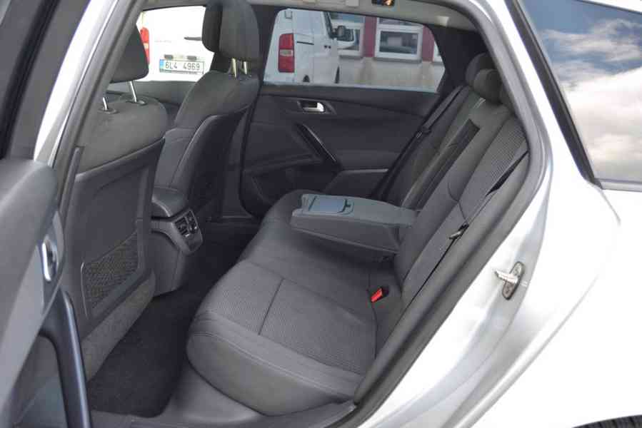 Peugeot 508 2.0 HDi 103kW Active Panorama kombi - foto 11
