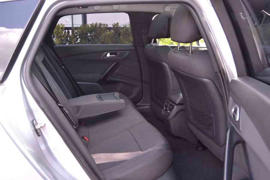Peugeot 508 2.0 HDi 103kW Active Panorama kombi - foto 14
