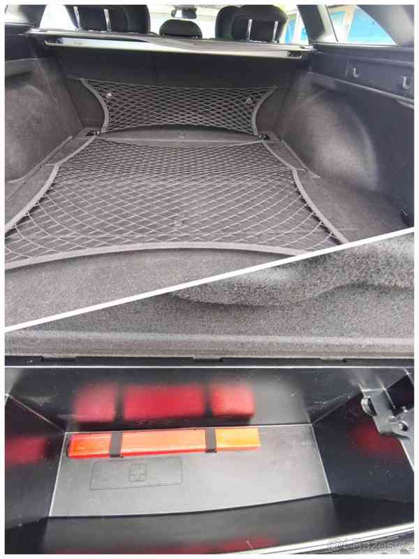 Kia Ceed SW 1.0 T-GDI,ČR,DPH,nehavarováno,garážováno - foto 18