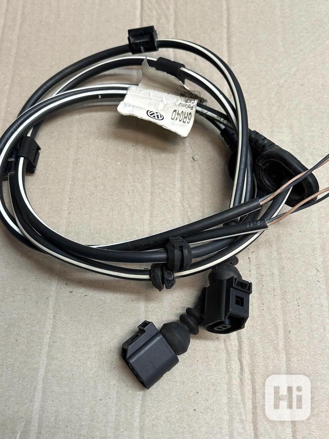 6R0927904D ABS kabel - foto 1