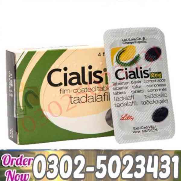 Cialis 5mg Price In Lahore | 0302-5023431 | Buy Now  Ciali - foto 2