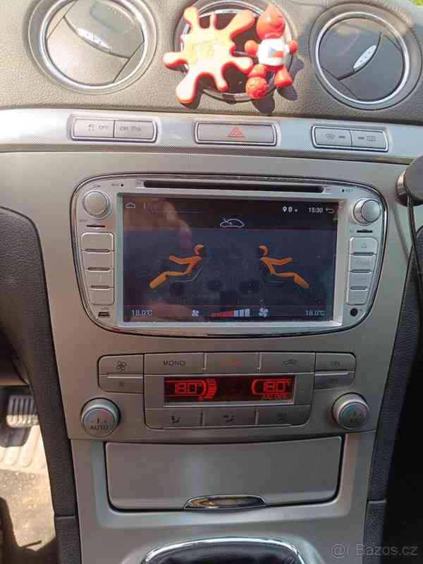 Ford S-MAX 2,2 - foto 12