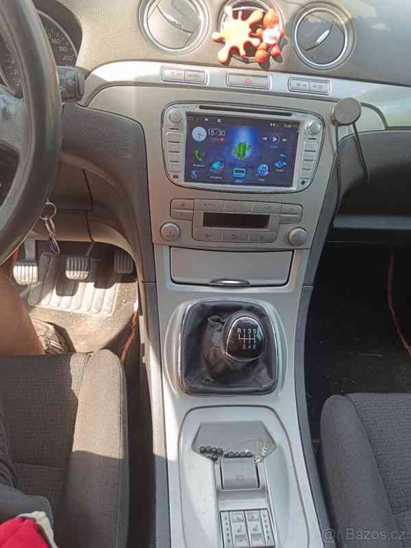 Ford S-MAX 2,2 - foto 11