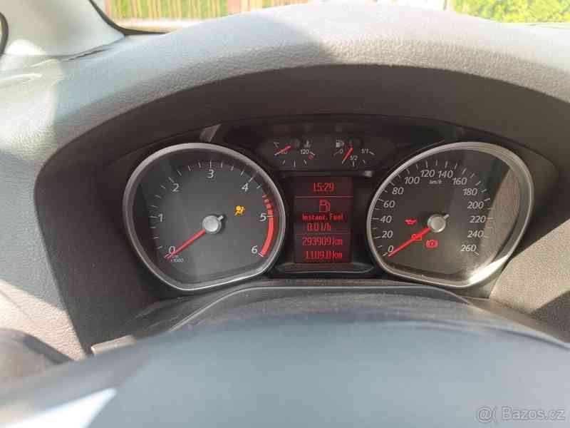 Ford S-MAX 2,2 - foto 8