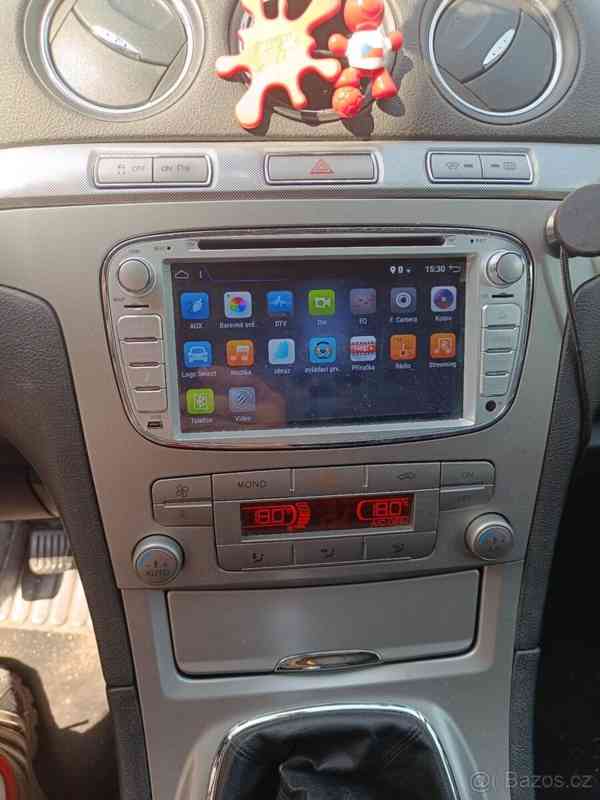 Ford S-MAX 2,2 - foto 3