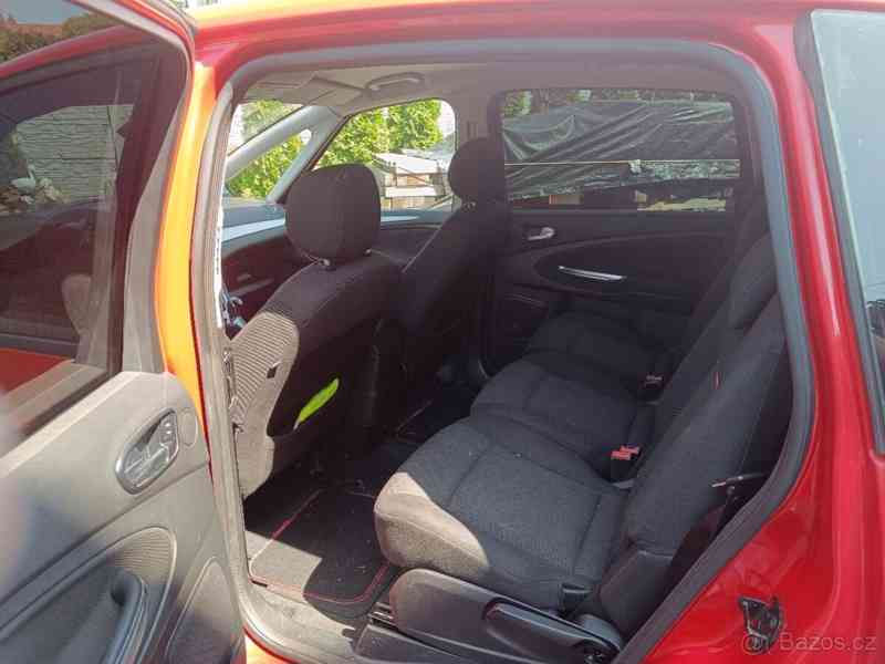 Ford S-MAX 2,2 - foto 6