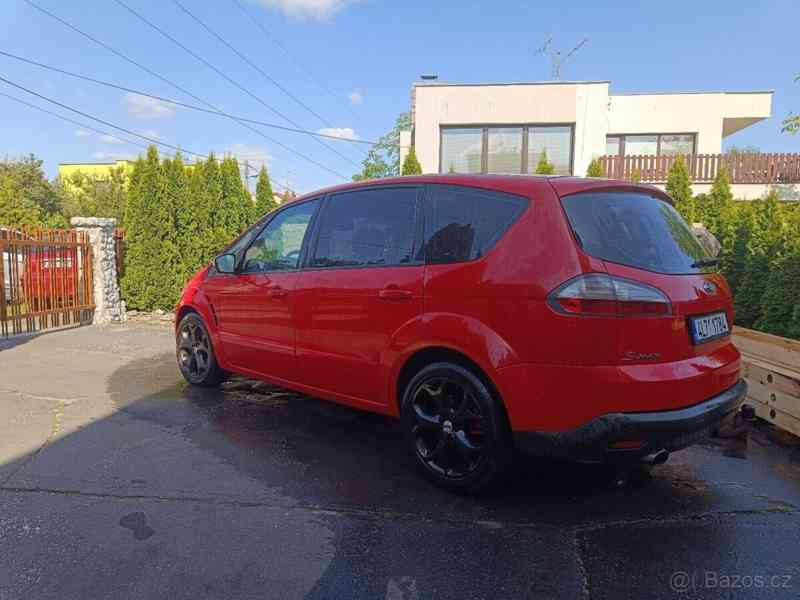 Ford S-MAX 2,2 - foto 5