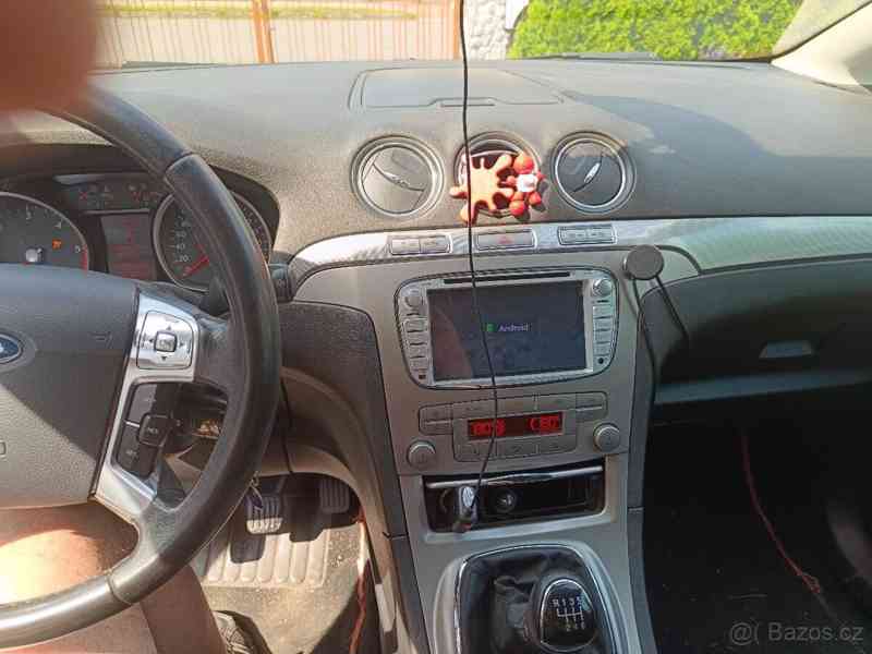 Ford S-MAX 2,2 - foto 10