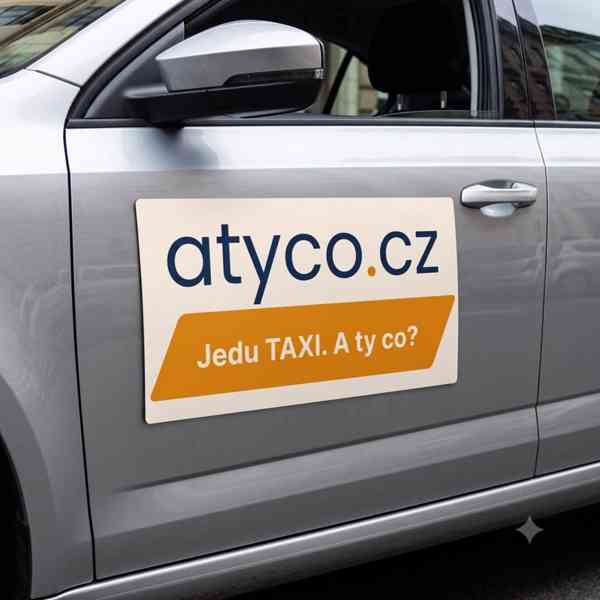 ATYCO.CZ – TAXI NA LETIŠTĚ S JISTOTOU - foto 2