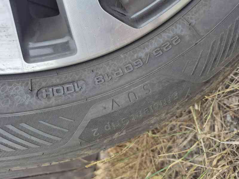 Subaru outback 2.5i  - foto 5