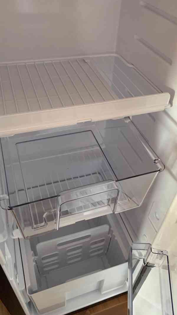 Obytný vůz Elnagh Baron 65 - foto 27