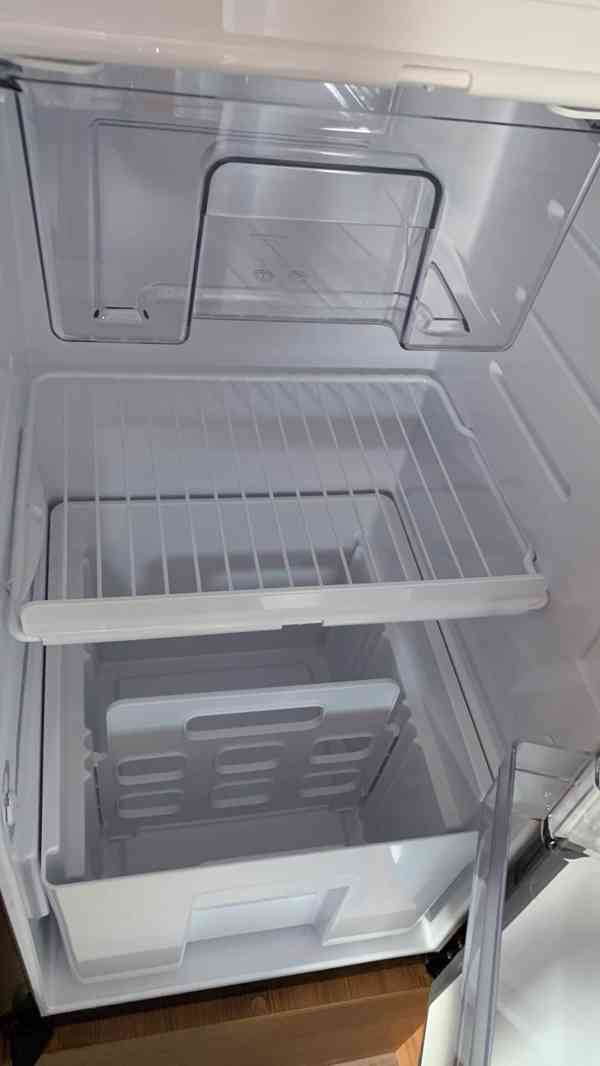 Obytný vůz Elnagh Baron 65 - foto 28