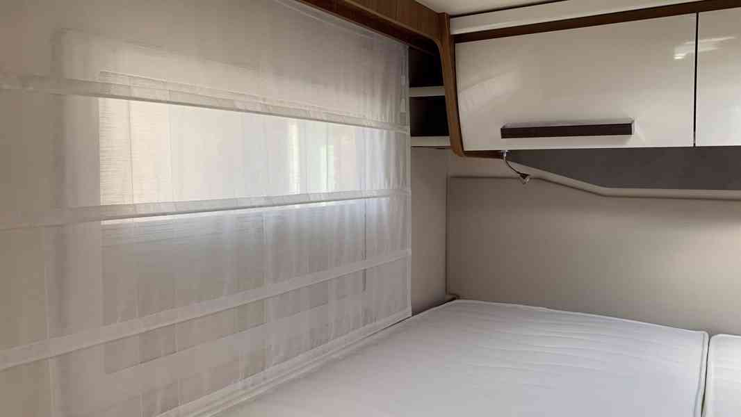 Obytný vůz Elnagh Baron 65 - foto 33