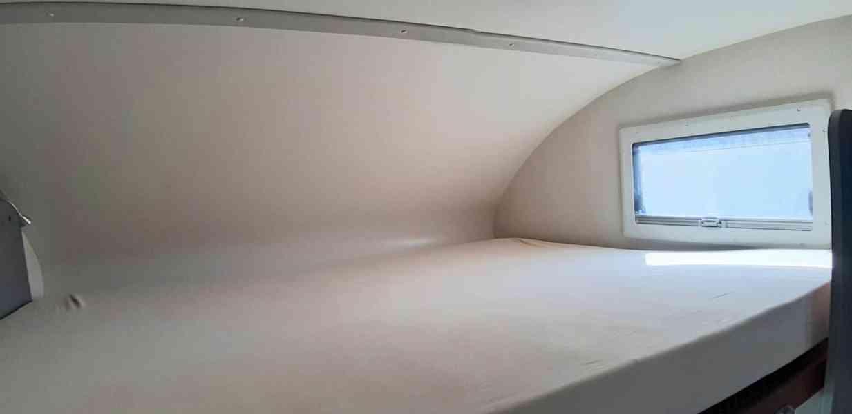 Obytný vůz Elnagh Baron 65 - foto 21