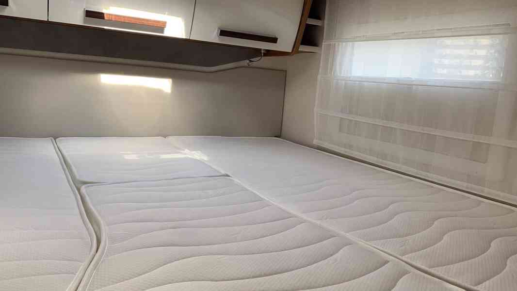 Obytný vůz Elnagh Baron 65 - foto 34