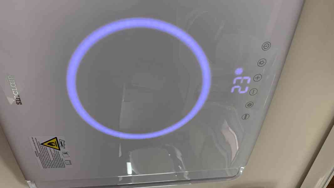 Obytný vůz Elnagh Baron 65 - foto 22