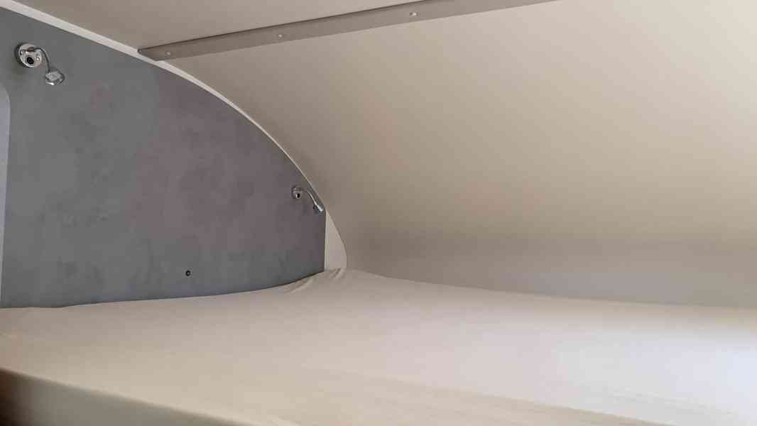 Obytný vůz Elnagh Baron 65 - foto 18