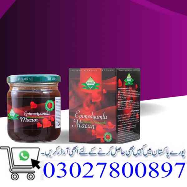 Epimedium Macun Price in Pakistan ; 0302;7800897 ; Call Now