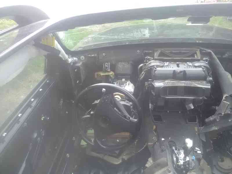 BMW E61 530d plus jedno na náhradní díly  - foto 6