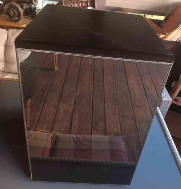 Jamo SW 500 subwoofer  pasivní  - foto 4