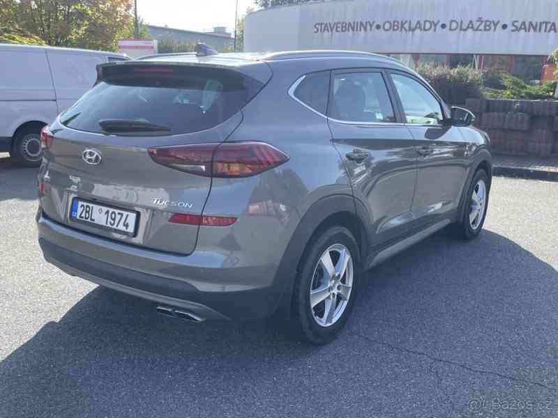 Hyundai Tucson 1.6 CRDi, AUT., 2020 - foto 3