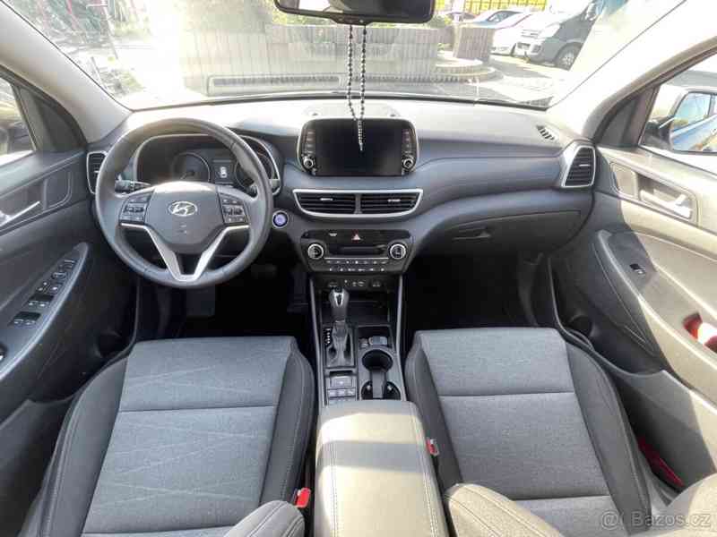 Hyundai Tucson 1.6 CRDi, AUT., 2020 - foto 6