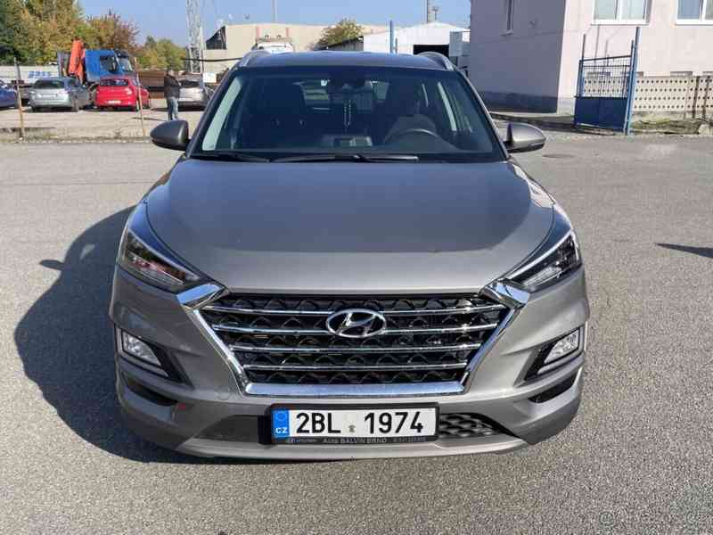 Hyundai Tucson 1.6 CRDi, AUT., 2020 - foto 2