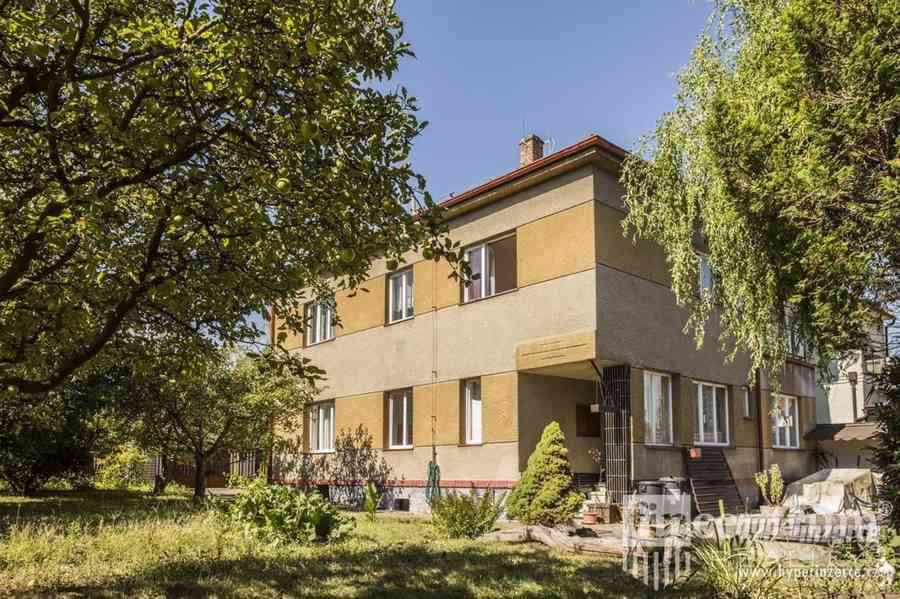 Prodej rodinného domu 190 m2 Stratovská, Praha Satalice - foto 1