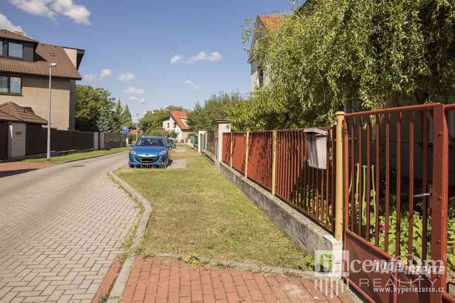 Prodej rodinného domu 190 m2 Stratovská, Praha Satalice - foto 2