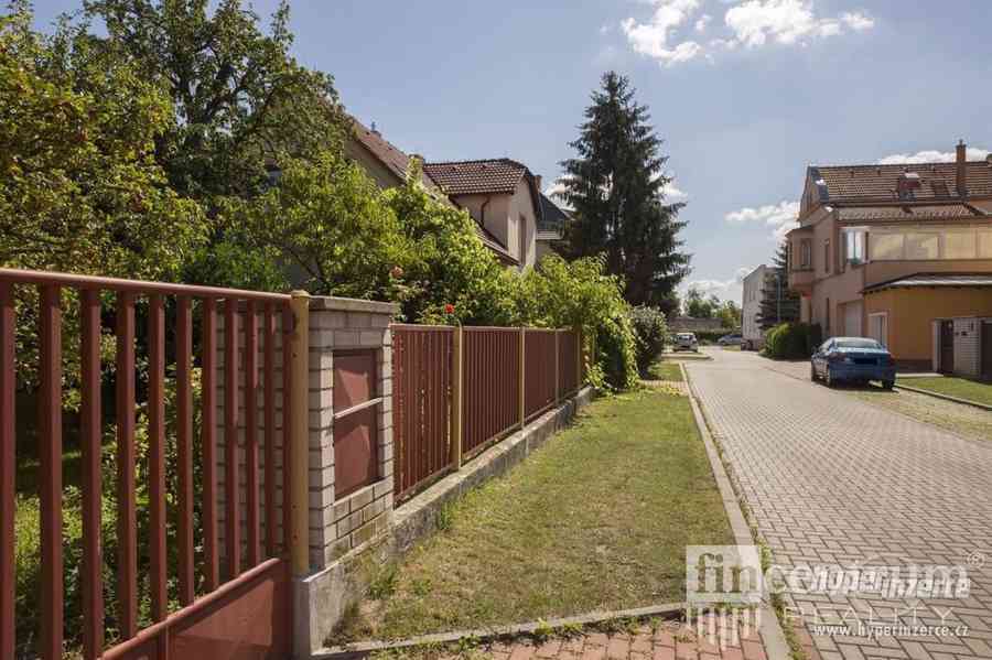 Prodej rodinného domu 190 m2 Stratovská, Praha Satalice - foto 3