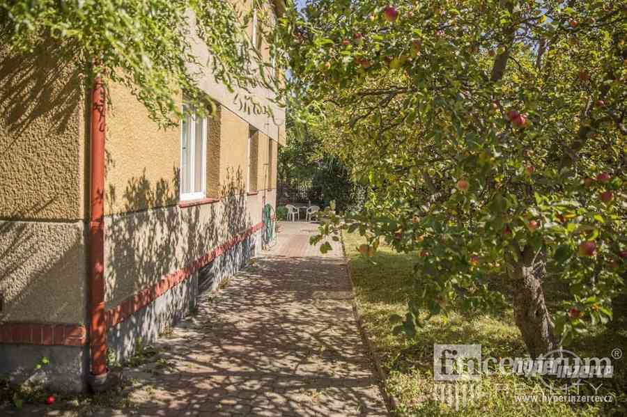 Prodej rodinného domu 190 m2 Stratovská, Praha Satalice - foto 4