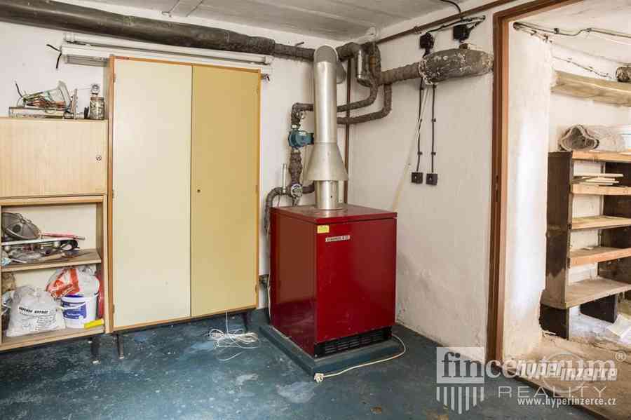 Prodej rodinného domu 190 m2 Stratovská, Praha Satalice - foto 5