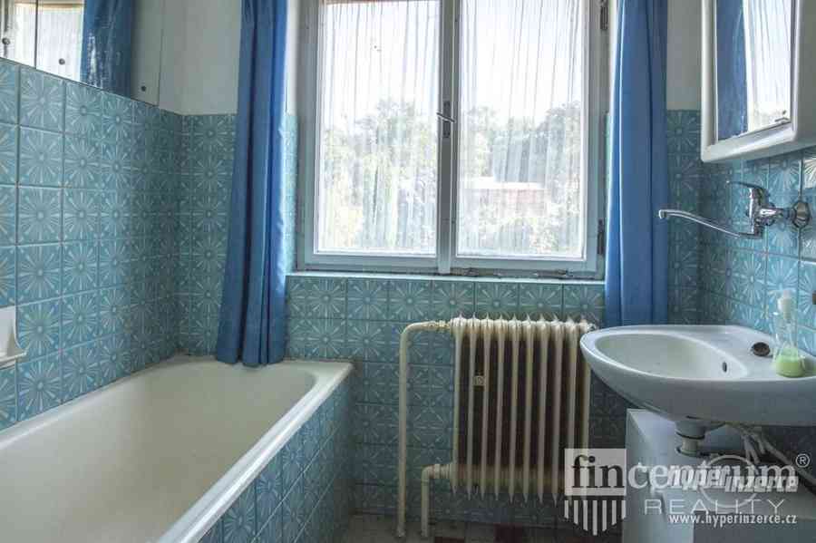 Prodej rodinného domu 190 m2 Stratovská, Praha Satalice - foto 6