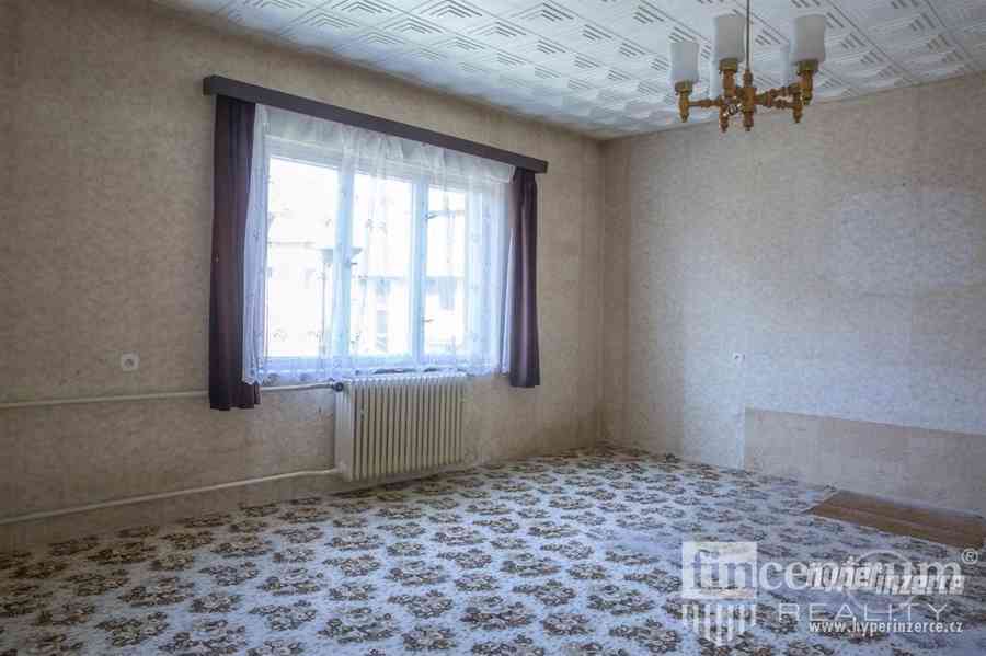 Prodej rodinného domu 190 m2 Stratovská, Praha Satalice - foto 7