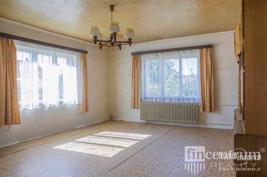 Prodej rodinného domu 190 m2 Stratovská, Praha Satalice - foto 8