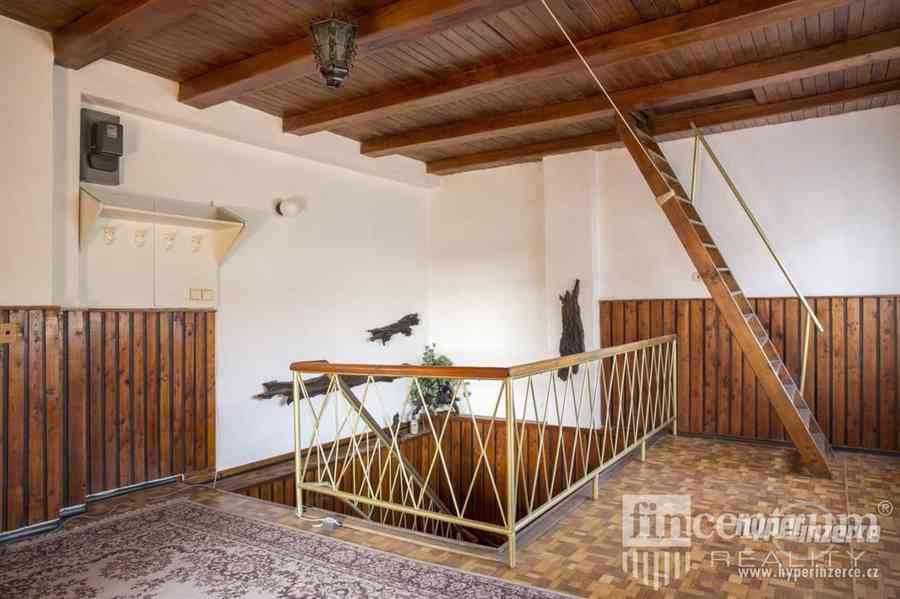 Prodej rodinného domu 190 m2 Stratovská, Praha Satalice - foto 9