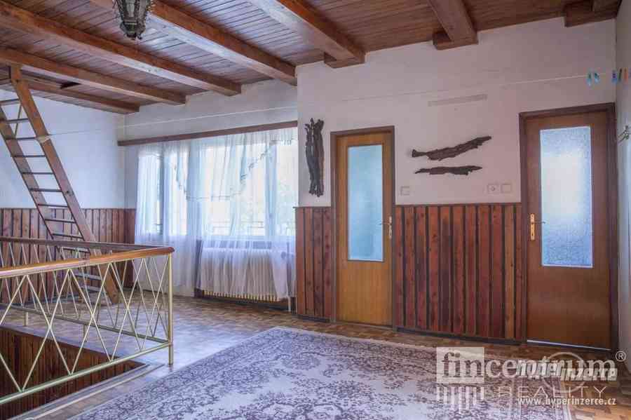 Prodej rodinného domu 190 m2 Stratovská, Praha Satalice - foto 10