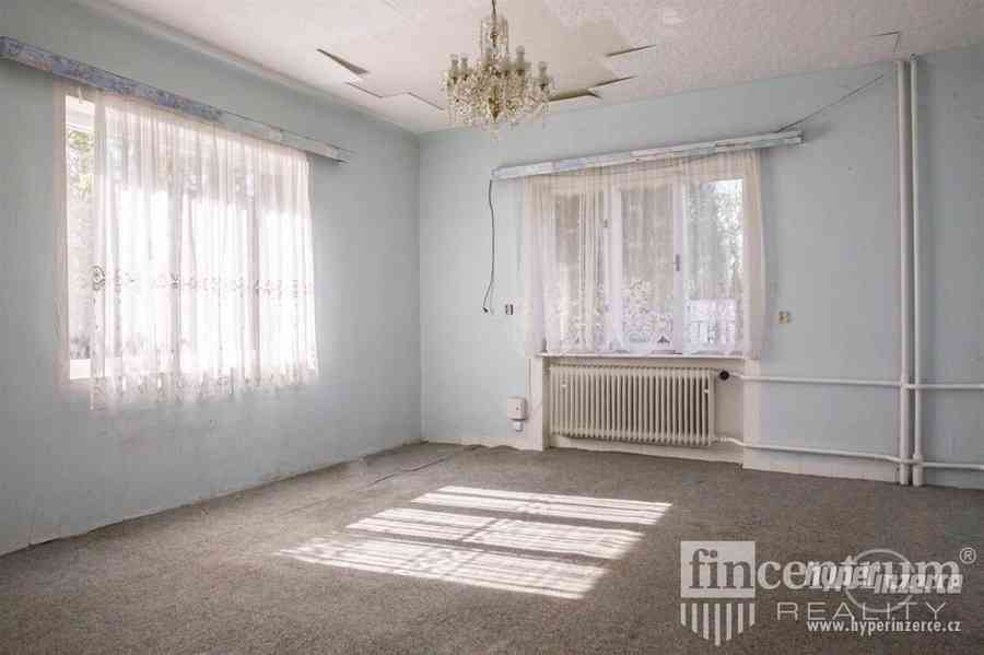 Prodej rodinného domu 190 m2 Stratovská, Praha Satalice - foto 11