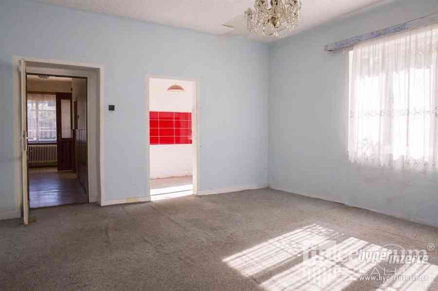 Prodej rodinného domu 190 m2 Stratovská, Praha Satalice - foto 12