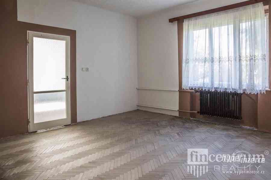Prodej rodinného domu 190 m2 Stratovská, Praha Satalice - foto 13
