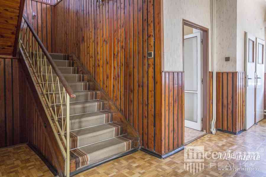Prodej rodinného domu 190 m2 Stratovská, Praha Satalice - foto 14