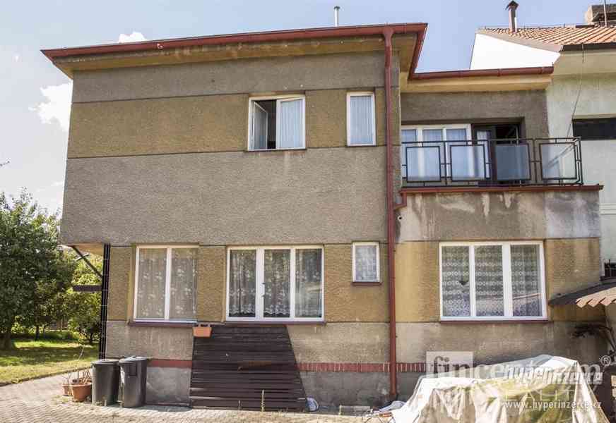 Prodej rodinného domu 190 m2 Stratovská, Praha Satalice - foto 16