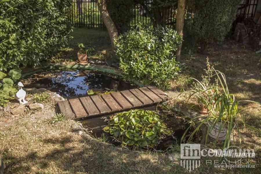 Prodej rodinného domu 190 m2 Stratovská, Praha Satalice - foto 18