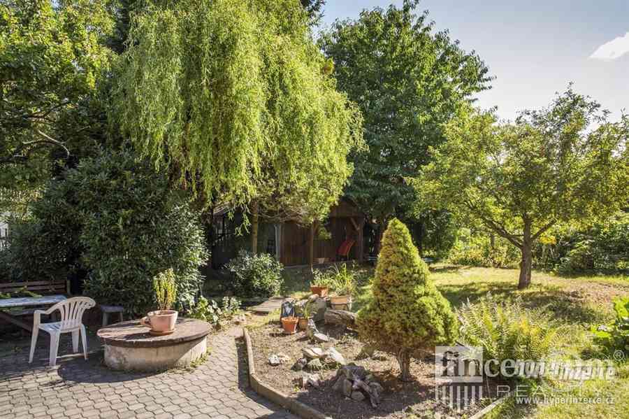 Prodej rodinného domu 190 m2 Stratovská, Praha Satalice - foto 19