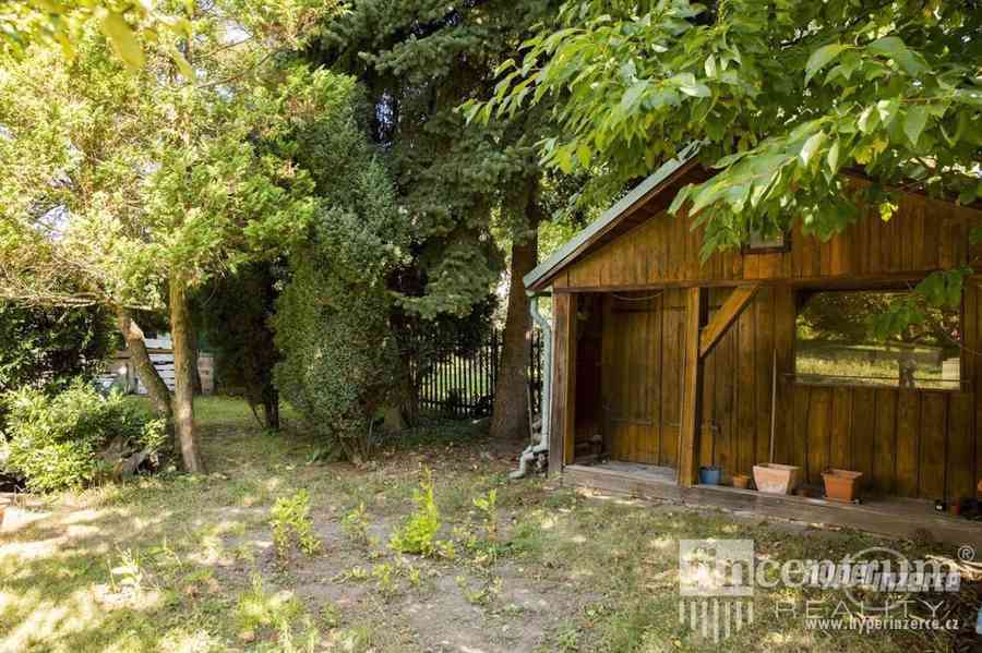 Prodej rodinného domu 190 m2 Stratovská, Praha Satalice - foto 20