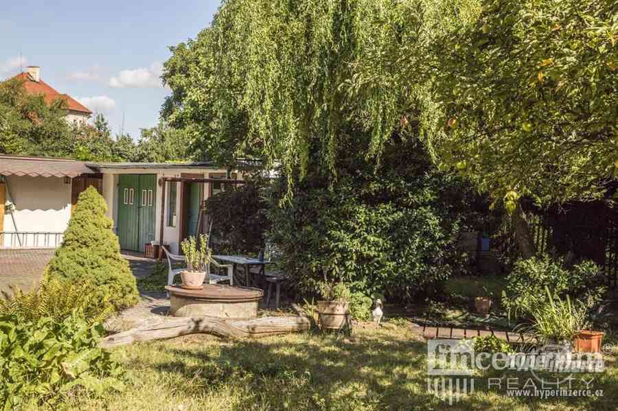 Prodej rodinného domu 190 m2 Stratovská, Praha Satalice - foto 21