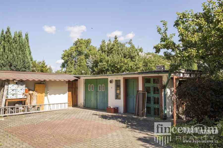 Prodej rodinného domu 190 m2 Stratovská, Praha Satalice - foto 22