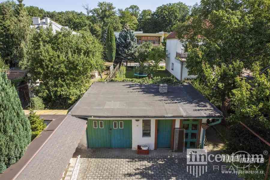 Prodej rodinného domu 190 m2 Stratovská, Praha Satalice - foto 23