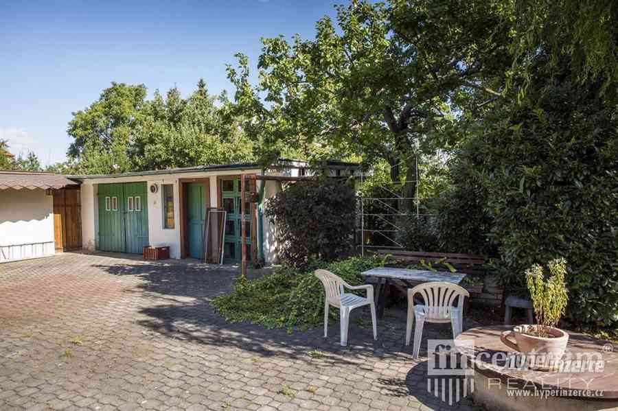 Prodej rodinného domu 190 m2 Stratovská, Praha Satalice - foto 24